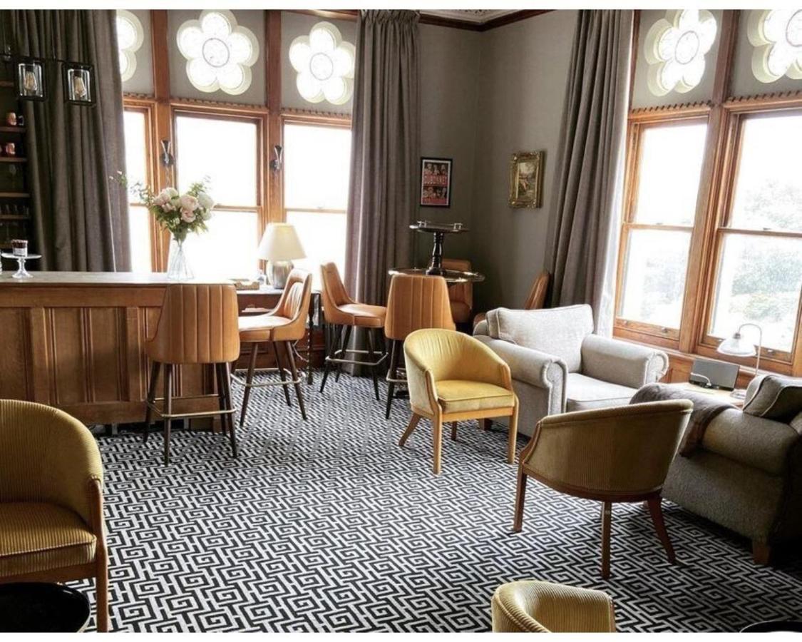 The Regency - Historic Residences By The Sea イフラクーム エクステリア 写真
