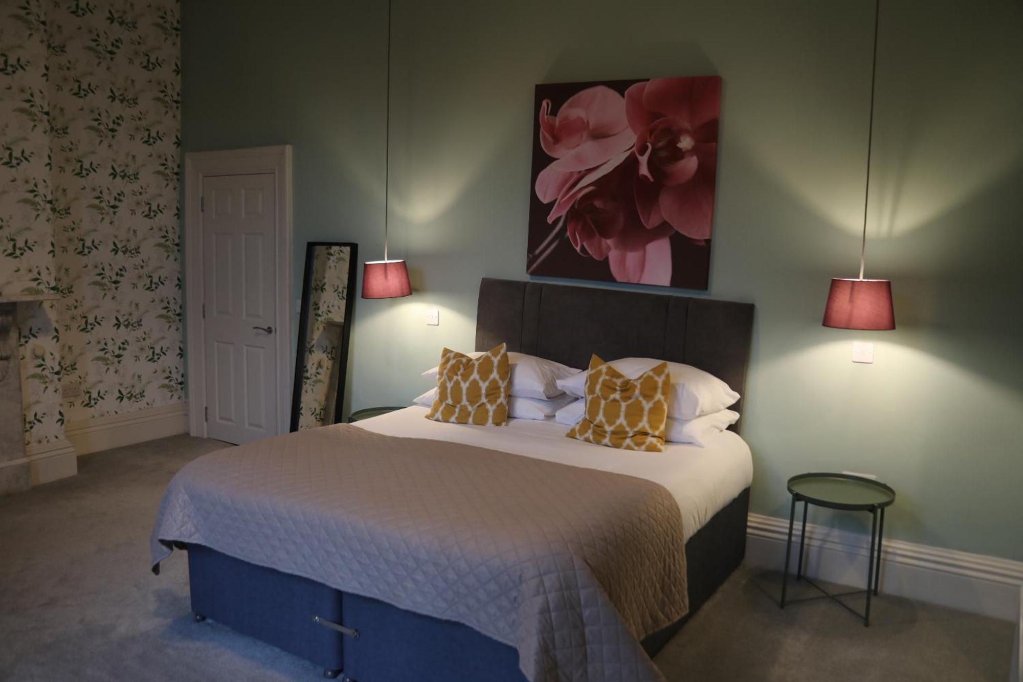The Regency - Historic Residences By The Sea イフラクーム 部屋 写真