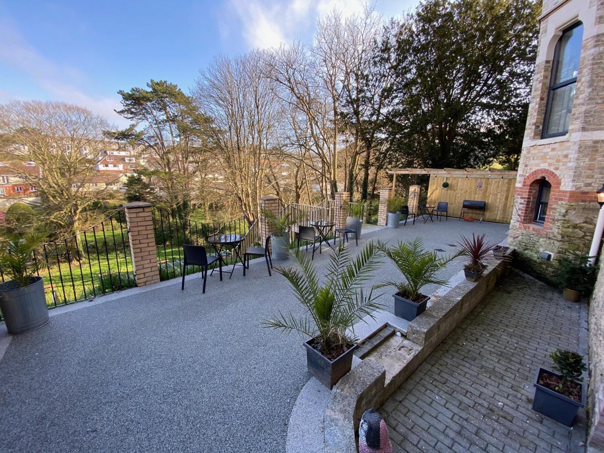 The Regency - Historic Residences By The Sea イフラクーム エクステリア 写真