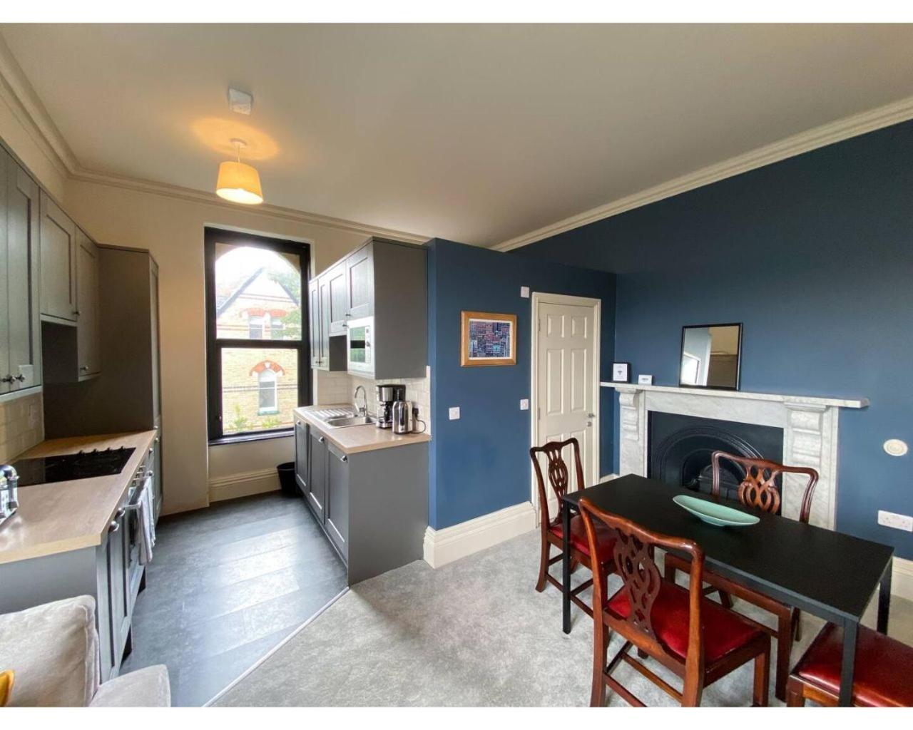 The Regency - Historic Residences By The Sea イフラクーム 部屋 写真