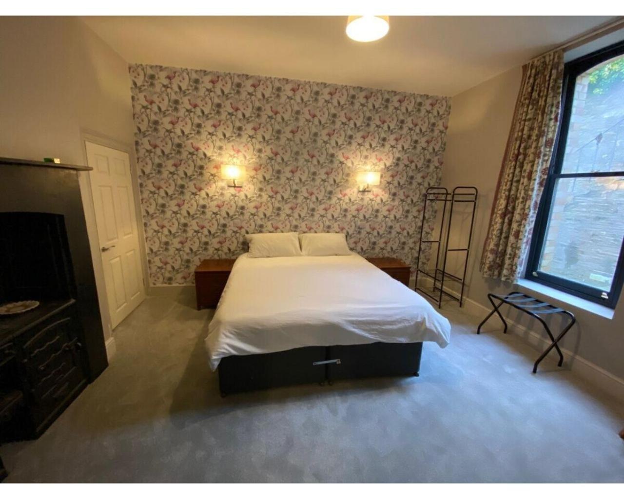 The Regency - Historic Residences By The Sea イフラクーム 部屋 写真