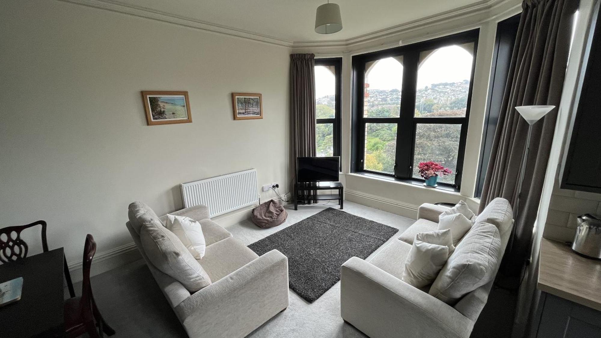 The Regency - Historic Residences By The Sea イフラクーム 部屋 写真