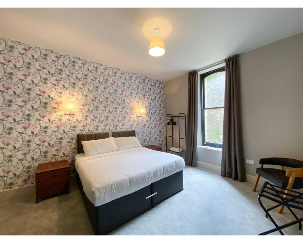 The Regency - Historic Residences By The Sea イフラクーム 部屋 写真
