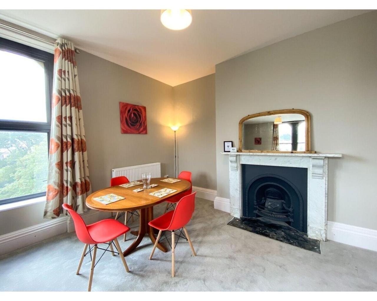 The Regency - Historic Residences By The Sea イフラクーム 部屋 写真