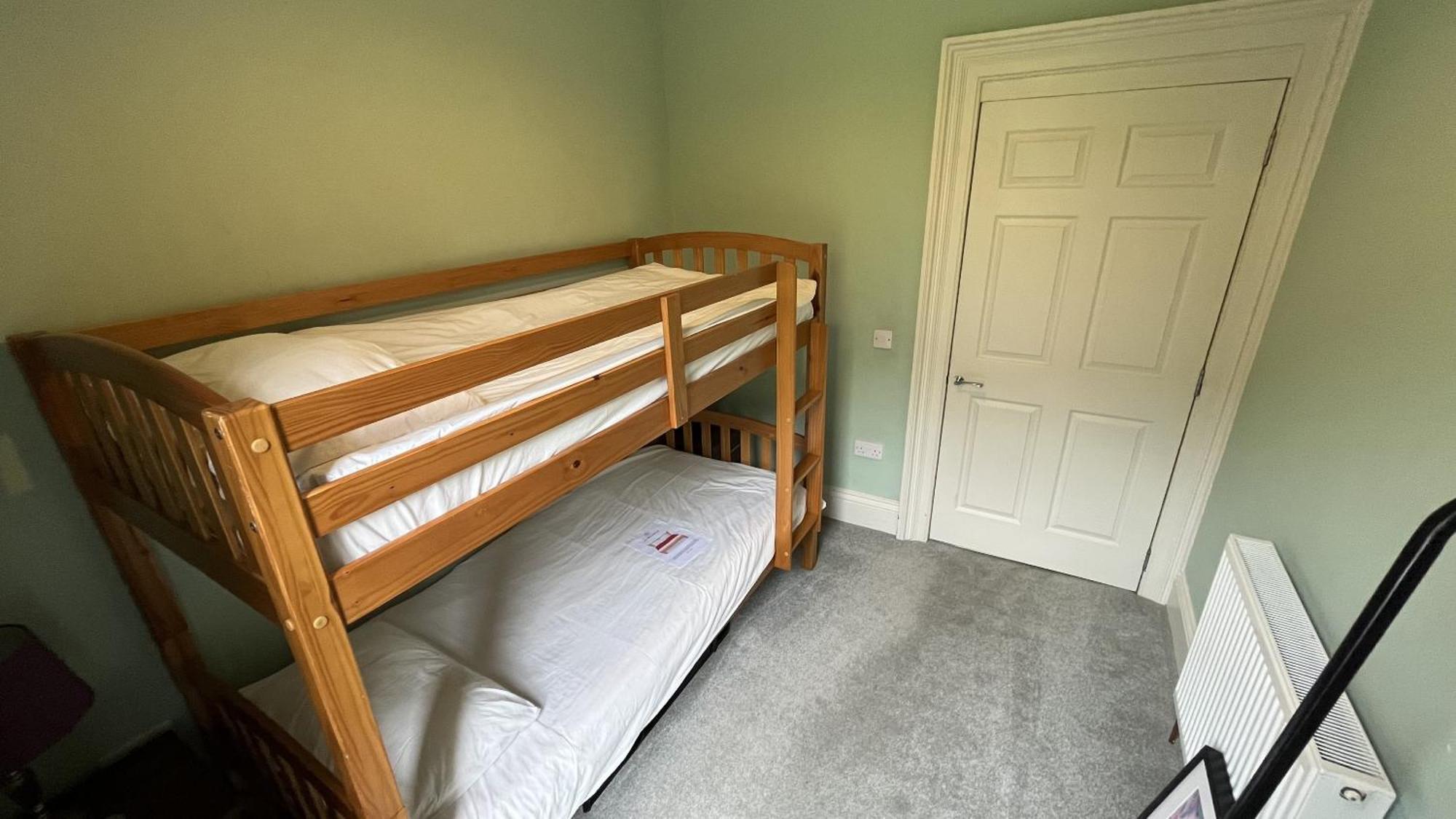 The Regency - Historic Residences By The Sea イフラクーム 部屋 写真