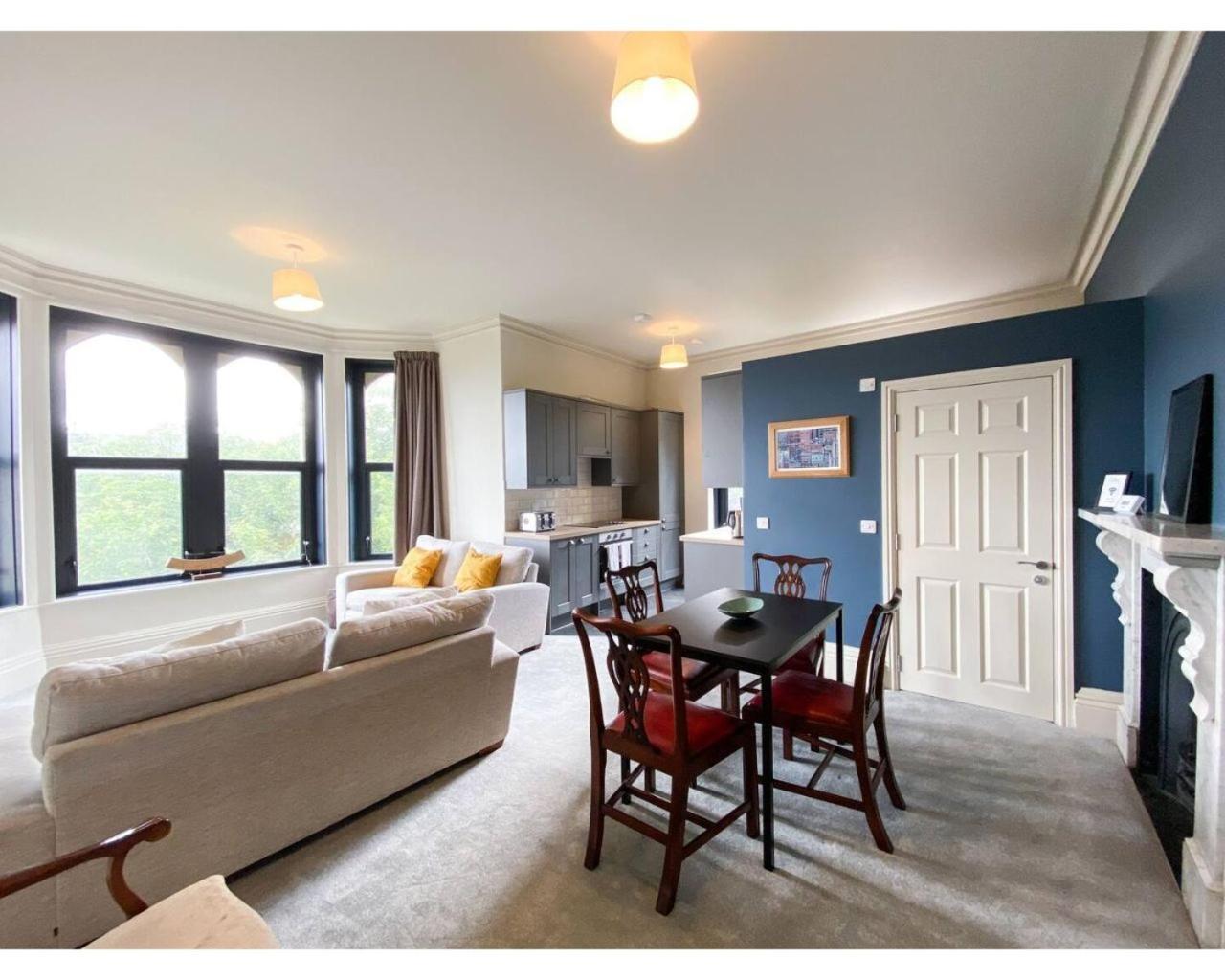The Regency - Historic Residences By The Sea イフラクーム 部屋 写真