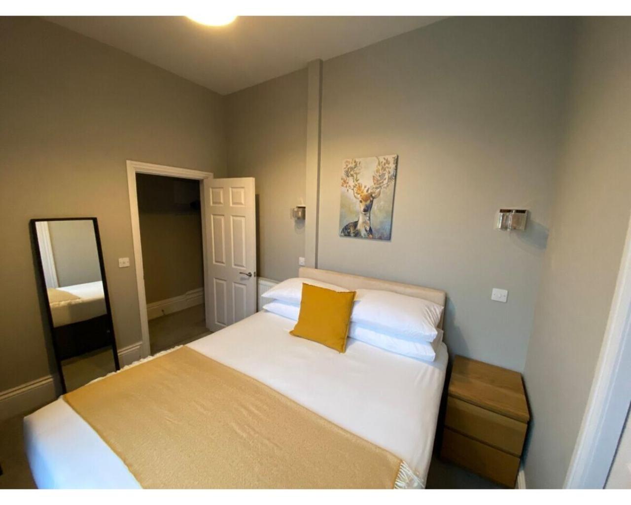 The Regency - Historic Residences By The Sea イフラクーム 部屋 写真