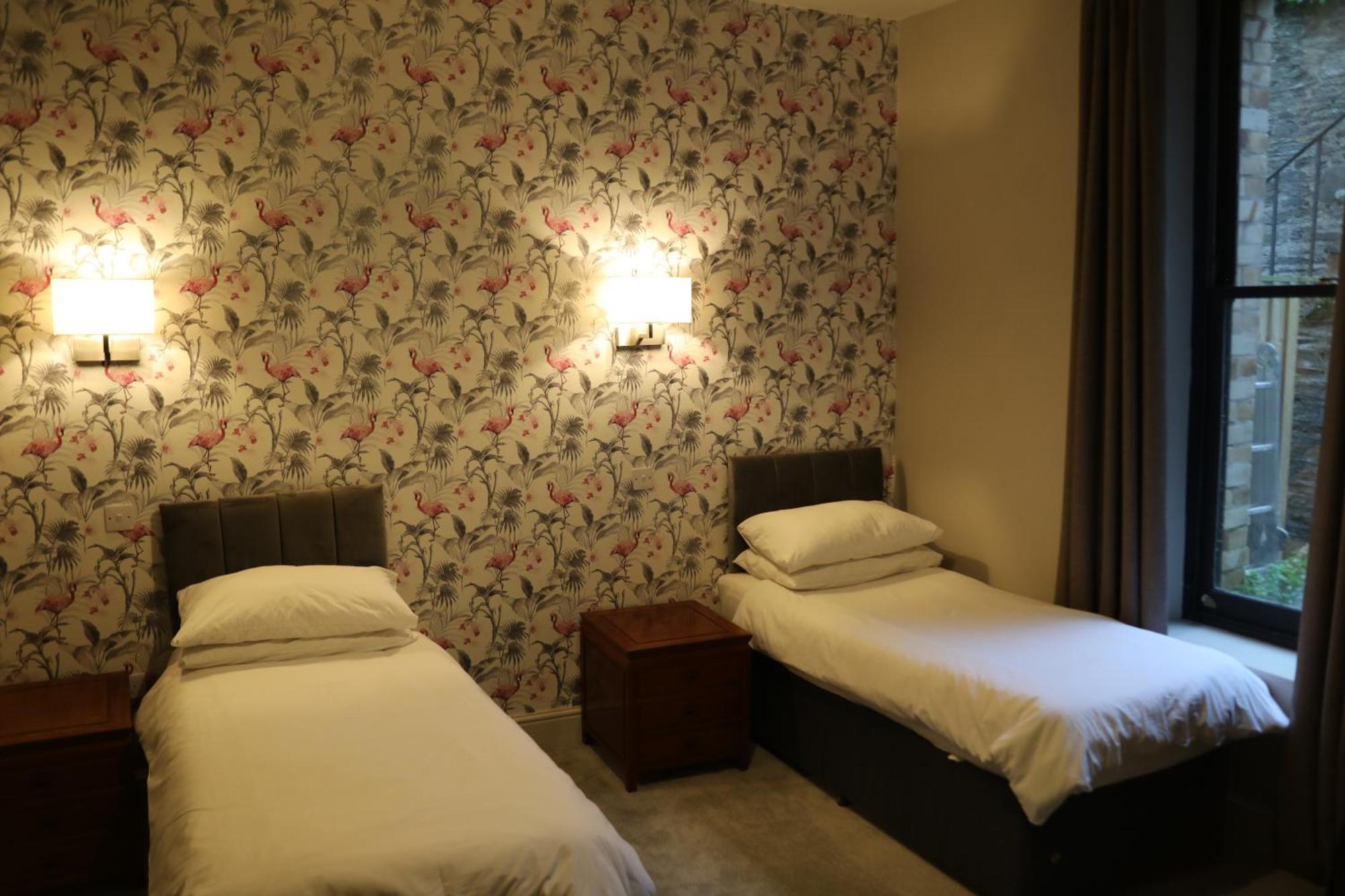 The Regency - Historic Residences By The Sea イフラクーム 部屋 写真