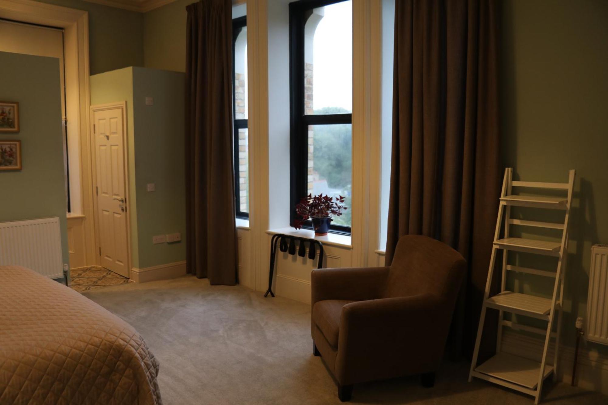 The Regency - Historic Residences By The Sea イフラクーム 部屋 写真