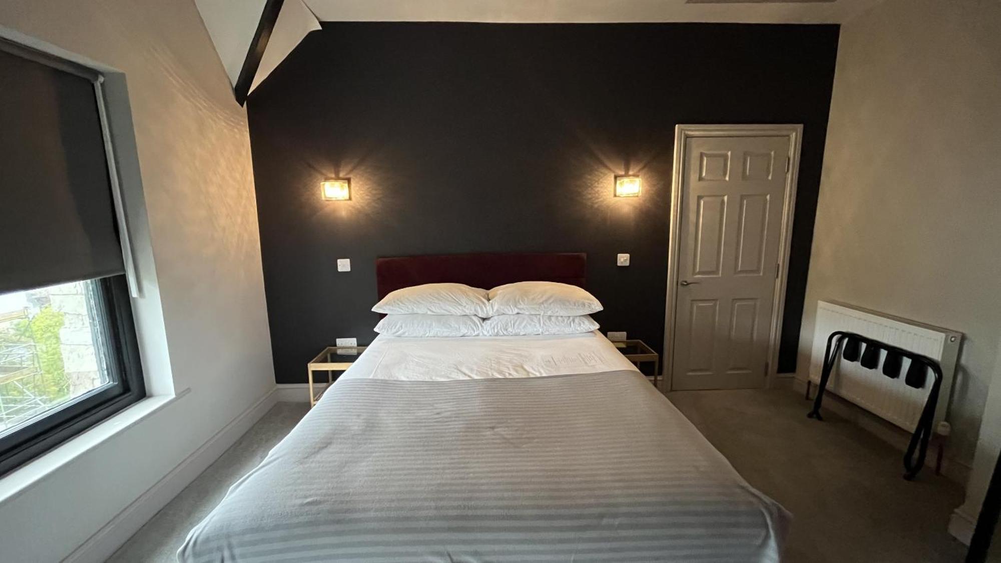 The Regency - Historic Residences By The Sea イフラクーム 部屋 写真