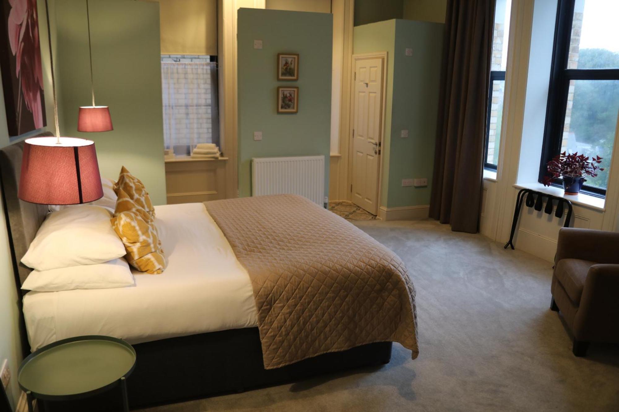 The Regency - Historic Residences By The Sea イフラクーム 部屋 写真