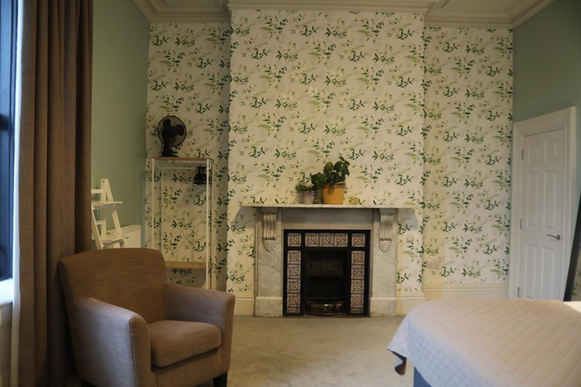 The Regency - Historic Residences By The Sea イフラクーム 部屋 写真