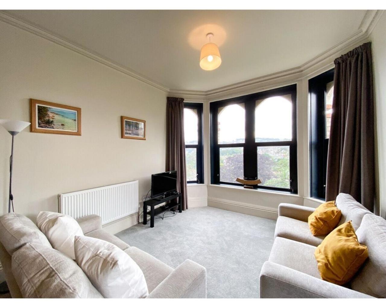 The Regency - Historic Residences By The Sea イフラクーム 部屋 写真