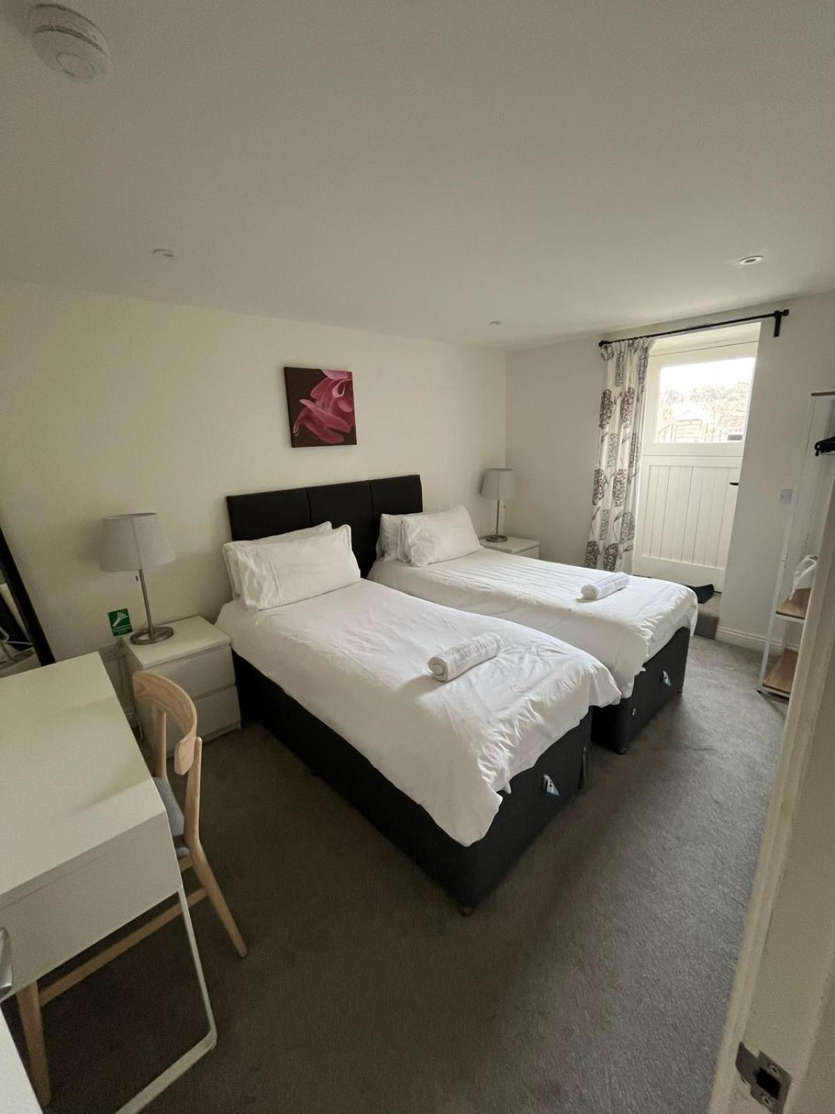 The Regency - Historic Residences By The Sea イフラクーム 部屋 写真