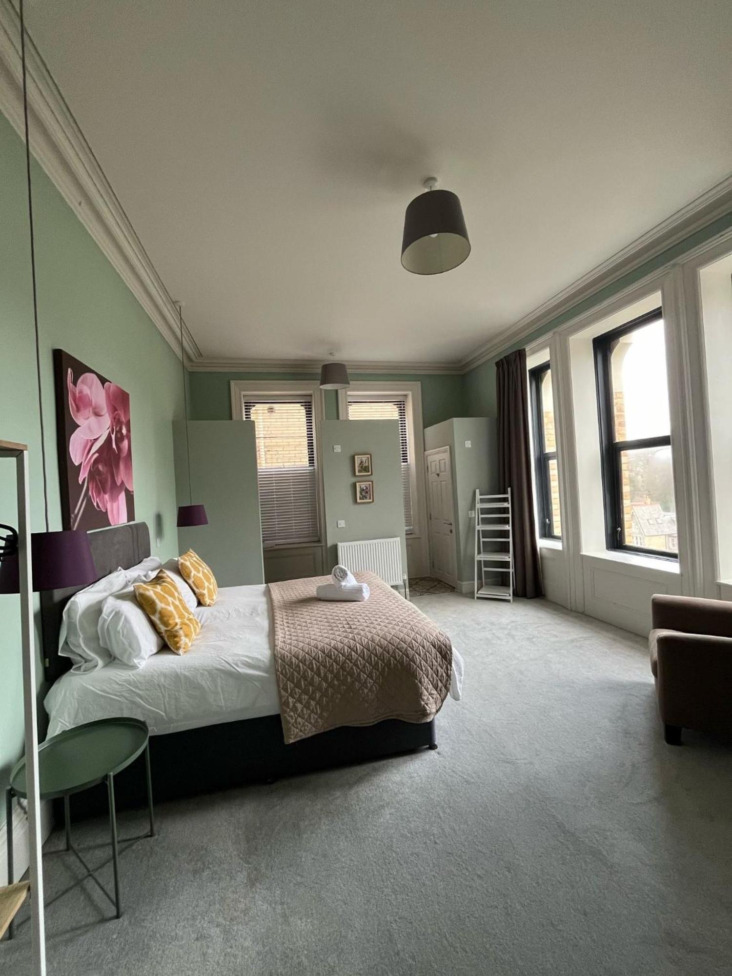 The Regency - Historic Residences By The Sea イフラクーム 部屋 写真